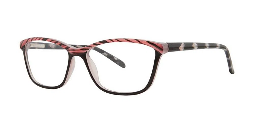 MODERN PLASTICS II PAUSE Eyeglasses - view 9